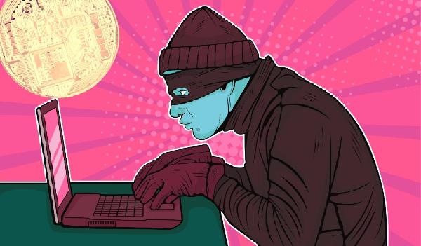 $656,000,000 in Crypto Lost in Hacks, Scams and Rug Pulls In First Half of 2023: Blockchain Security Firm