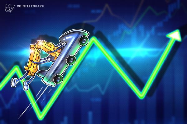 Bitcoin nears pre-halving ‘target zone‘ toward $50K BTC price