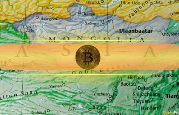 Seismic BTC Shift: Asia Will Follow US On Bitcoin Reserve: CEO of ‘Japan’s MicroStrategy’