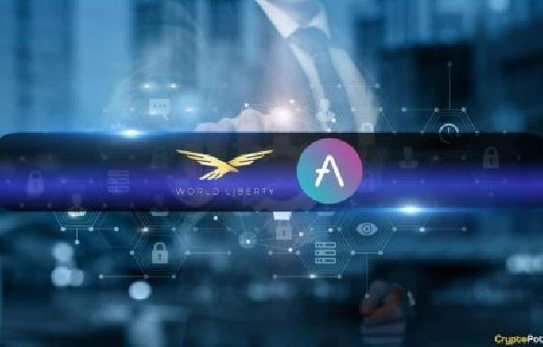 Trump’s World Liberty Financial Submits Proposal to Ethereum DeFi Protocol Aave