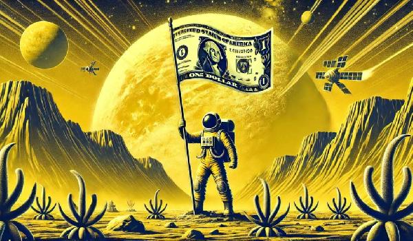 Donald Trump Warns US Losing Power With De-Dollarization, Says Countries on the Dollar ‘Going Like Flies’