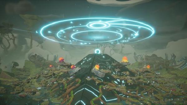 Over 7,000 Players Successfully Converged in Yuga Labs‘ Otherside Metaverse ‘Second Trip‘