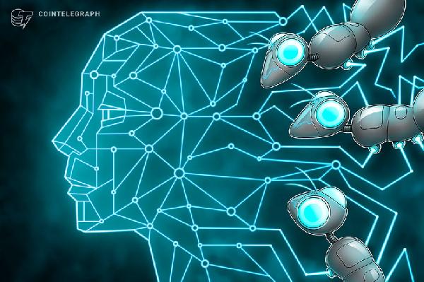 AI and blockchain will ‘reshape sectors‘ and create new markets from scratch — Moody‘s
