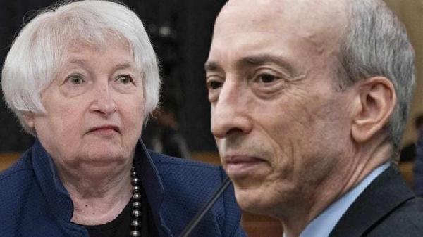 SEC Chair Warns US Default Would Have ‘Significant‘ and ‘Lasting Effects‘ on Investors, Markets