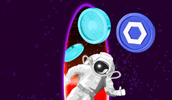 Crypto Analyst Predicts Over 25 Surge for Chainlink, Says One Under-the-Radar Altcoin Could Be Undervalued