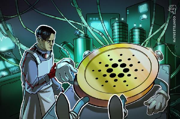 Can Cardano whales stop ADA price from falling 20?