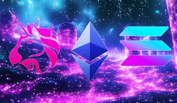 ‘It’s Not Priced In’ – Bitwise CIO Says Ethereum, Solana, Uniswap and Others To See Boost From Massive SEC Pivot