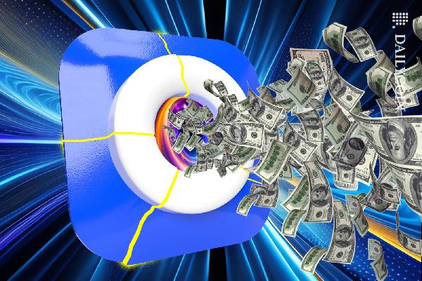 Coinbase’s Staking Service Under Fire: SEC Lawsuit Triggers Massive Withdrawals
