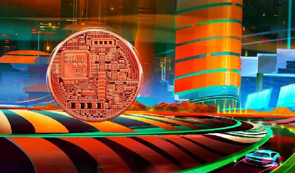 Top Crypto Exchange Binance Airdrops and Lists New Interoperability Altcoin