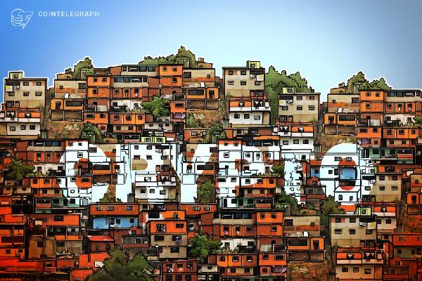 Venezuela shuts down crypto mining facilities, exchanges amid corruption probe