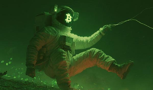 Analyst Who Predicted Bitcoin’s 2024 Pre-Halving Crash Says New BTC Breakout Is Coming – Here’s Why