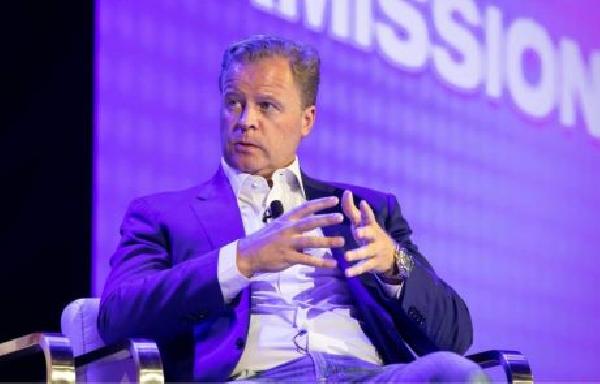 Trump Plans to Pick a16z Crypto’s Quintenz to Head CFTC: Report