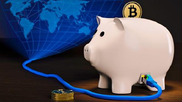 Crypto’s Banking Problem Is Not Ironic