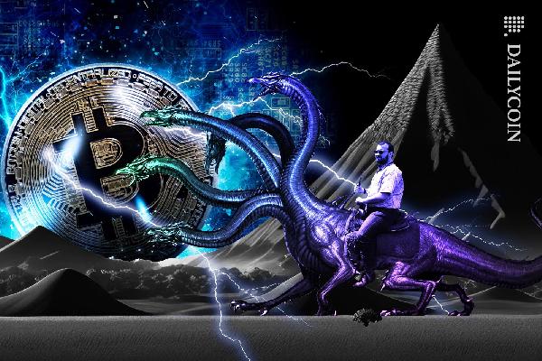 Cardano Struggles to Outpace Bitcoin in DeFi TVL Despite Releasing Hydra