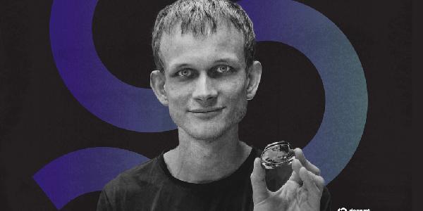 Ethereum Cofounder Vitalik Buterin Sees Opportunity as Sweden and Norway Ditch Cashless Aspirations