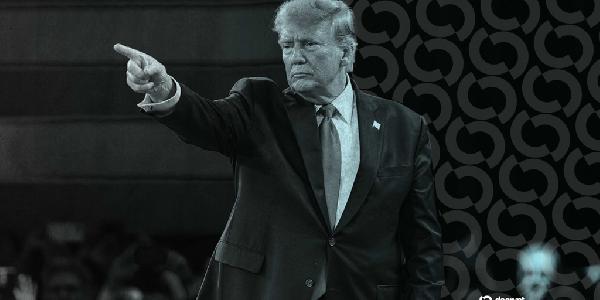 Trump‘s World Liberty Crypto Project Gets $100 Million Investment From UAE Fund
