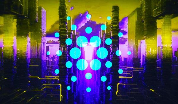 Ethereum (ETH) Competitor Cardano (ADA) Witnesses Surge in DApp Activity in Q2 As NFT Volume Slumps: Messari
