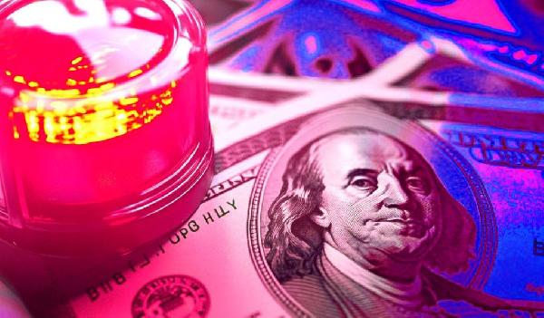 JPMorgan Chase, Bank of America CEOs Dump $268,628,928 of Shares in Their Own Companies in Just Four Months
