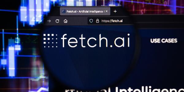 AI Tokens Surge 15 as Nvidia Tailwinds Boost Fetch.ai and Render