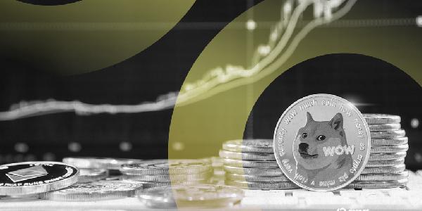 Bitcoin Just Set an All-Time High Price—But Dogecoin Is Up Even More