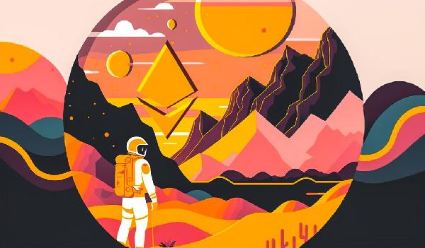 ‘This Time for Real’ – Trader Predicts Ethereum Rally, Updates Forecast on Two Low-Cap Altcoins