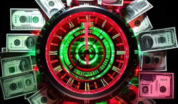 Banking Giant Paying $4,700,000 To Victims of Billion-Dollar Market Manipulation Scheme: US Department of Justice