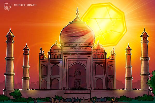Bank of India report calls for regulatory coordination on crypto market challenges