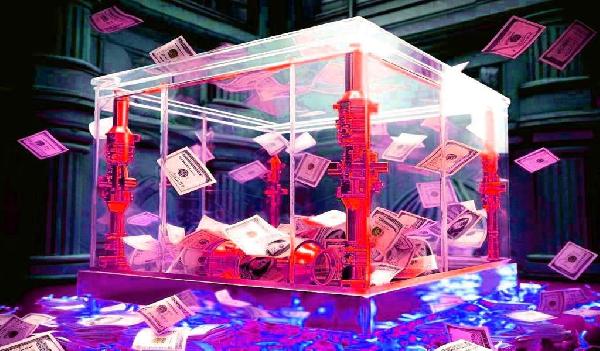 Police Allowed To Freeze Bank Accounts As New ‘Last Resort’ Law Targets Scammers – Here’s Where It’s Happening