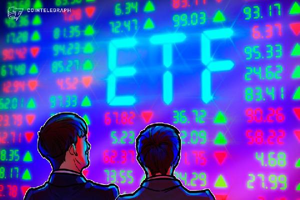 TMX buys 78 of ETF tool VettaFi for $848M, boosting stake to 100