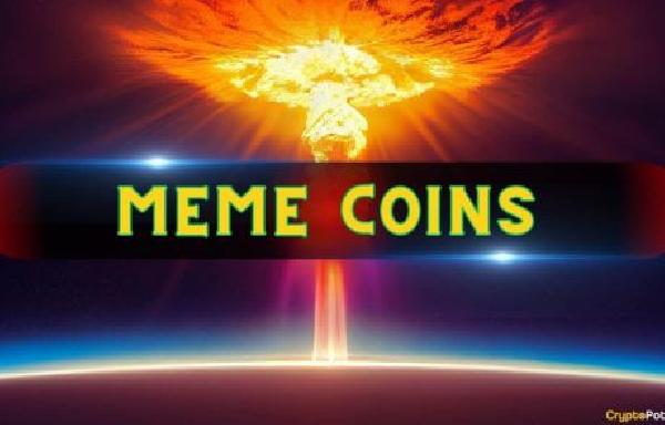 Meme Coins Are Dead – But They’ll Be Back: CoinGecko’s Bobby Ong