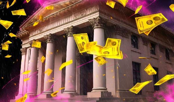US Banking Giant To Pay $1,000,000,000 Settlement Over Scandal That Cost Customers ‘Billions of Dollars in Financial Harm’