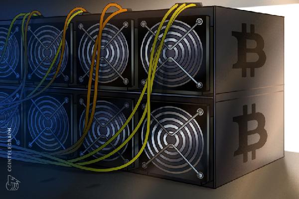 Bitcoin miner Northern Data says production increased by 315 Y/Y in 2022