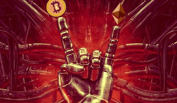 Crypto Analyst Weighs In on Bitcoin (BTC), Two Top Ethereum Layer-2 Solutions and One ETH Competitor
