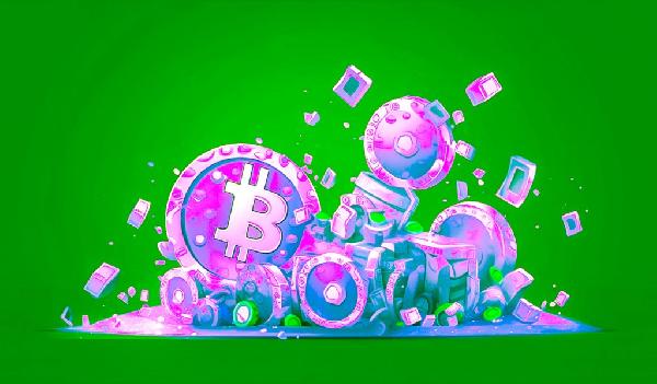 Major Move Coming for Bitcoin (BTC) As Market Forms Bullish Pattern: Glassnode Co-Founder