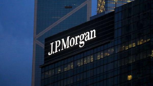 Tokenization Is ‘Killer App‘ for TradFi: JPMorgan