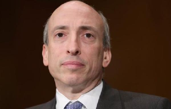 Former SEC Chair Gary Gensler Returns to MIT to Focus on AI and Finance