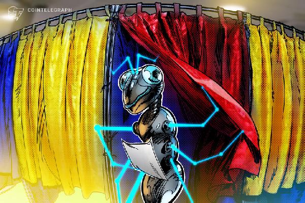 Romania plugs into Web3 with national NFT marketplace