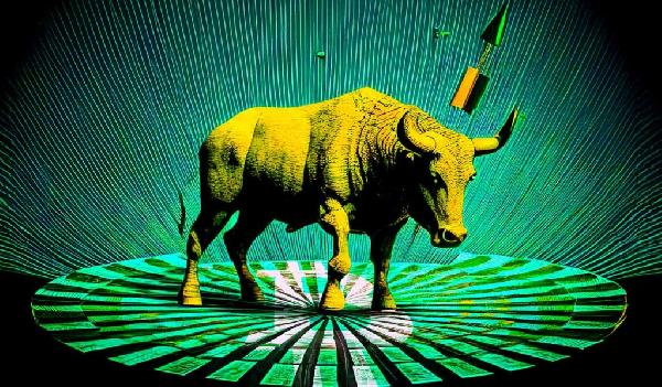Binance CEO Says Recent ‘Big Deal’ Development Historically Leads to Bull Runs