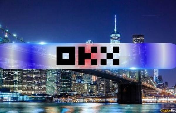 OKX Returns to US Market Following $505M DOJ Deal