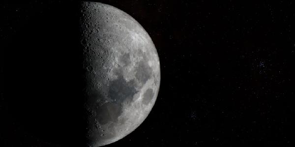 Japanese Company Ispace‘s Probe Expected to Land On The Moon Tomorrow