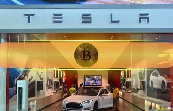 Elon Musk-Led Tesla Reports Massive $600M Bitcoin Gain in Q4, 2024