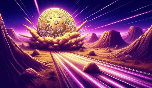 Bitcoin (BTC) Smashes Through $100,000 Following Trump’s Pick of Paul Atkins for SEC Chair