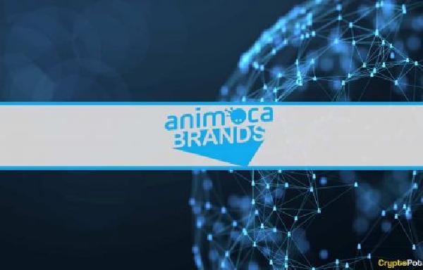Animoca Brands Reports $3.4B in Cash and Token Reserves