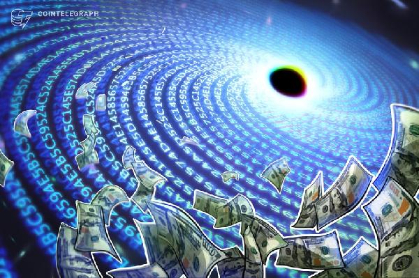Poloniex exchange suffers $100M exploit, offers 5 bounty