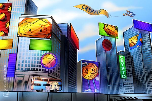 Crypto Biz: Value of X halves, CME rises among top Bitcoin futures exchanges, and other news