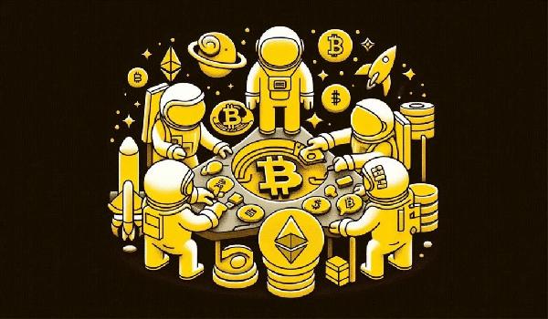 Billionaire Mike Novogratz Raises $113,000,000 for Galaxy Digital’s New Crypto Venture Fund: Report
