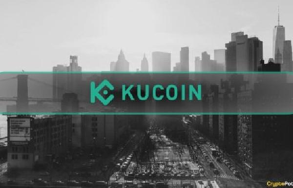 KuCoin to Exit New York and Pay $22 Million in Settlement Deal: Report