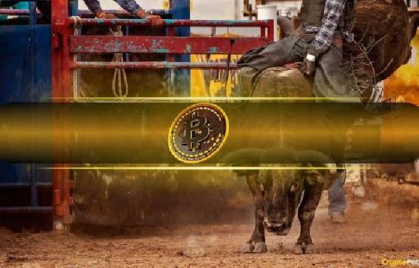 This Is How Bitcoin (BTC) Could Resume its Bull Run and Chart New ATH