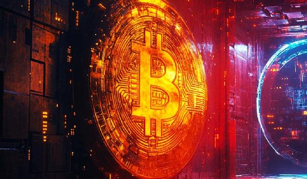 Bitcoin (BTC) and Overall Crypto Market Cap Jump as US President Donald Trump Rolls Out Post-Tariffs UK Trade Deal