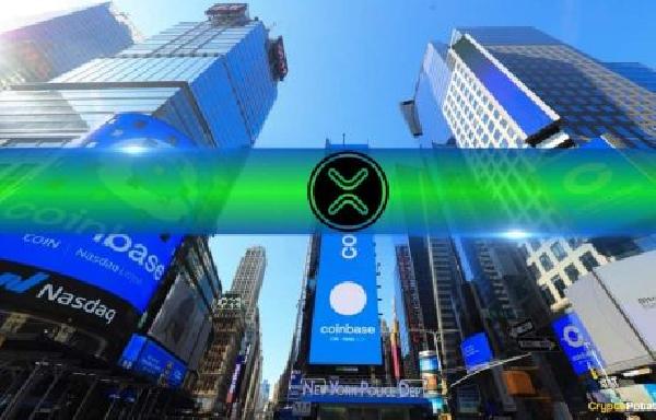 Here’s When Coinbase’s XRP Futures Are Expected to Go Live